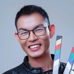 藍鴻春 - 給阿嬤的情書導演