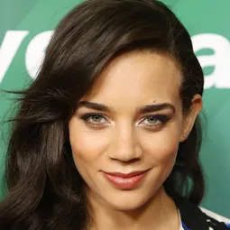Hannah John-Kamen 飾演 Ava Starr