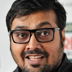 阿努拉格·卡許亞普 飾演 Dayanand Bare