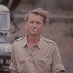 Franco Prosperi - 白奴編劇