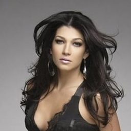 Victoria Díaz - 鐵軌的盡頭演員 飾演Diana Dinamita