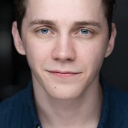 Daniel Marconi - 丹尼爾不是真的演員 飾演John Thigpen