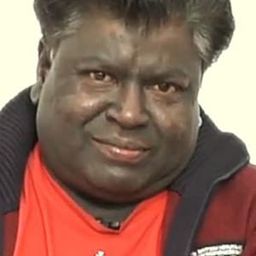 Jabardasth Apparao 飾演 