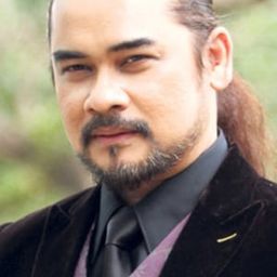 艾威 飾演 Kulup(Bahasa Malaysia Dub)