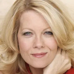 Barbara Niven - 節日歡歌演員 飾演Sexy TV Star