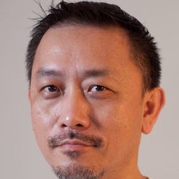 Wilson Ng - 黃鳥演員 飾演Boon