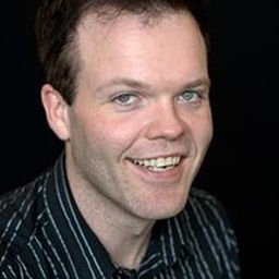 Þorsteinn Gunnar Bjarnason - 羊男的冰島冒險演員 飾演Police officer