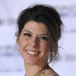 瑪麗莎托梅 飾演 Missy