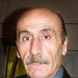 Joseph Shiloach 飾演 