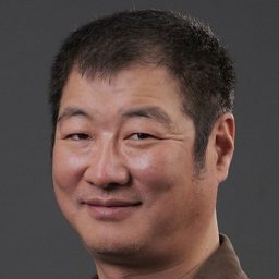 Joo Sung-hwan 飾演 Third State Councilor