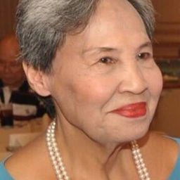 Mayuree Israsena - 晚孃：風月豪門演員 飾演Traditional Doctor