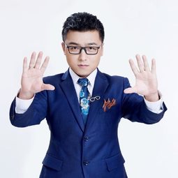 沈南 - 雲邊有個小賣部演員 飾演Wedding MC