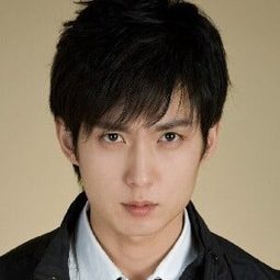 張誠源 飾演 In Man