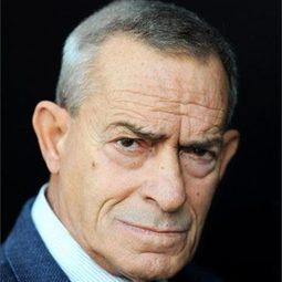 Eros Pagni - Al di là del mare演員 飾演Nonno