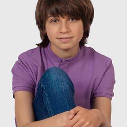 Aimar Miranda 飾演 Ernesto