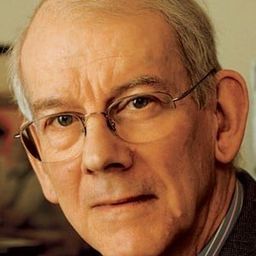 Kevin Brownlow 飾演 Self