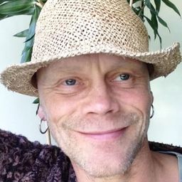 Tero Jartti 飾演 Hamlet