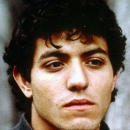 Roberto Mariano 飾演 Antonio Patanè