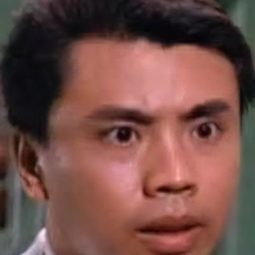 張佩山 - 線人演員 飾演