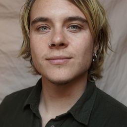 Vuk Lungulov-Klotz - 跨越白晝的夜導演