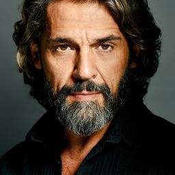 Òscar Foronda 飾演 Police Parking 2