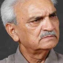 Anil Rastogi 飾演 Mishraji