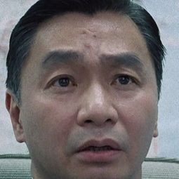 韋基舜 - 三狼奇案演員 飾演Sergeant Lee Choi