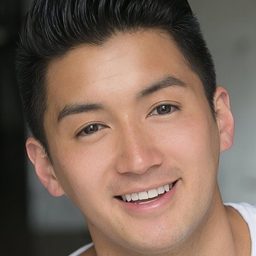 Conrad K. Pratt - 人造怪物演員 飾演Bao / BR4 Robot