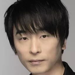 關智一 飾演 Gilgamesh (voice)