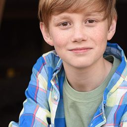 Macsen Lintz - 偷食通行證演員 飾演Gunnar