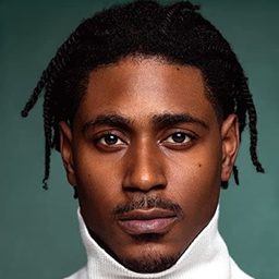 Xavier Scott Evans - 天堂公路演員 飾演Police Officer Grey