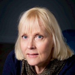 Annu Valonen 飾演 Farkku-Tamara