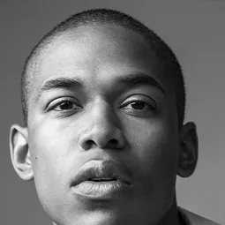 奇雲哈里遜 飾演 B.B. King