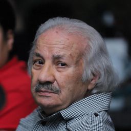 Saeed Pirdust 飾演 