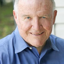 Rich Williams 飾演 Larry