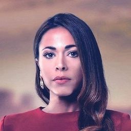 蘿拉·貝克斯馬蒂 飾演 Sonia