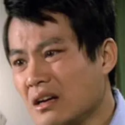 林風 - 搭錯線演員 飾演Huang's colleague