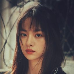 張藝上 飾演 May Chou