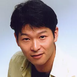 滝知史 飾演 Manager (voice)