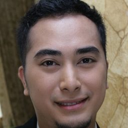 溫齊·維爾查萬 - 都是足球惹的禍演員 飾演Ahmad