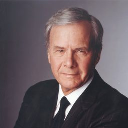 Tom Brokaw - 體壇秘史：Caitlyn Jenner 奧運金牌之路演員 飾演Self - NBC News Anchor (archive footage)