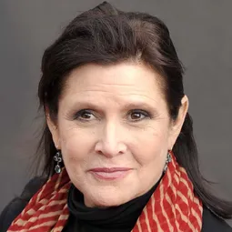 嘉麗·菲莎 - This Is My Life演員 飾演Claudia Curtis