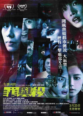 電影的資料