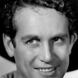 Harry Stockwell 飾演 Prince (voice) (uncredited)