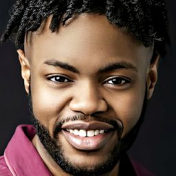 Talen Marshall 飾演 Pat McFee