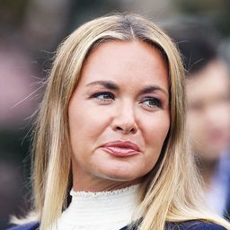 Vanessa Trump - 愛你在心眼難開演員 飾演Beauty