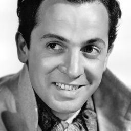 Edward Norris 飾演 Wilbur