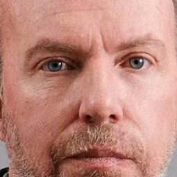 Jorge Guerricaechevarría - 以眼還眼編劇