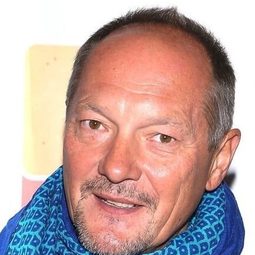 Tomasz Dedek - 普丁演員 飾演