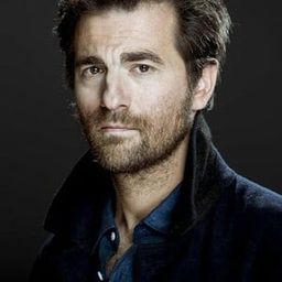 Borja Espinosa 飾演 El Rubio